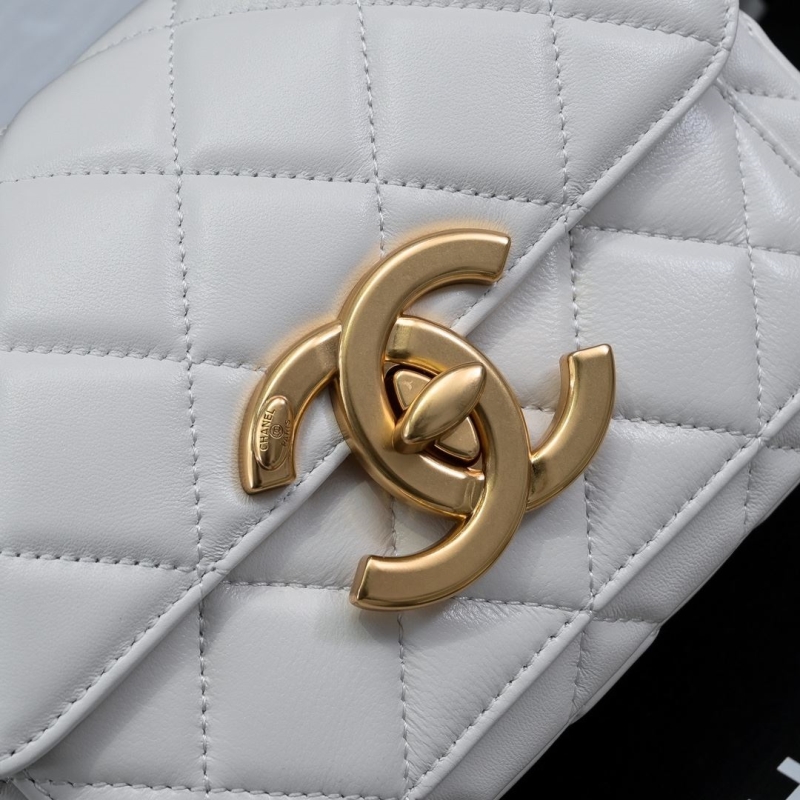 Chanel Top Handle Bags